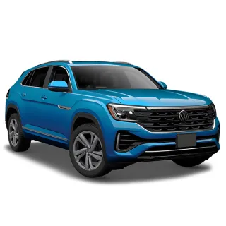 Volkswagen Atlas / Teramont 3.6 V6 FSI (2017-н.в.) - масло TOM'S