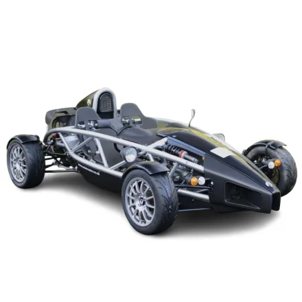 Atom 2