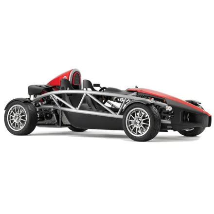 Atom 3