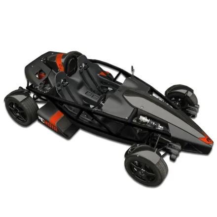 Atom 3S