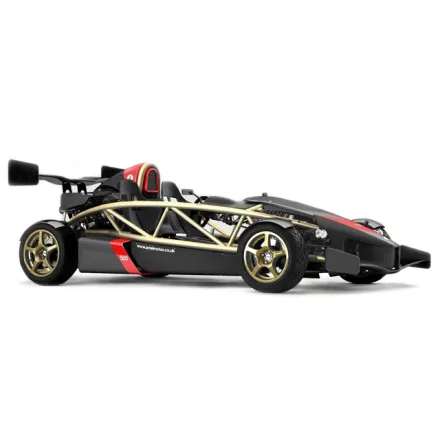Atom 500
