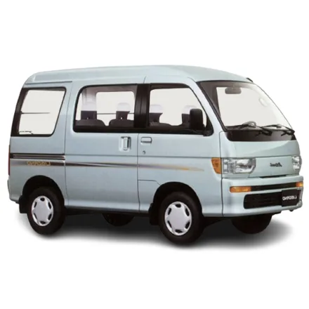 Масло для Daihatsu Atrai III (1994 - 1998)