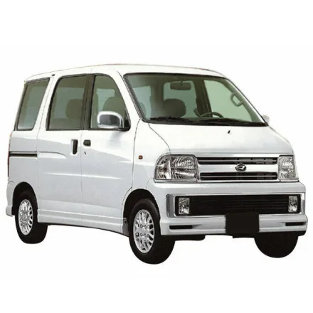 Масло для Daihatsu Atrai IV (1999 - 2004)