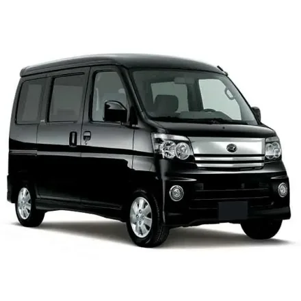 Масло для Daihatsu Atrai V (2005 - 2021)