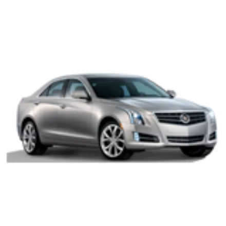 Масло для Cadillac ATS-L (2014 - 2026)