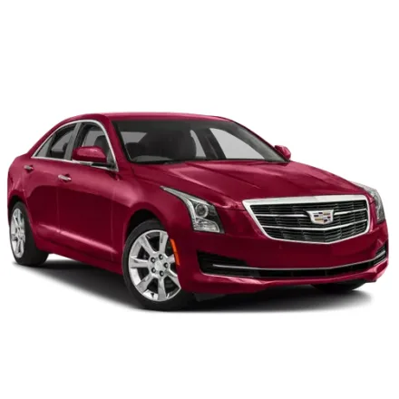 Cadillac ATS(-V) ATS 2.5 2WD (2012-н.в.) - масло TOM'S