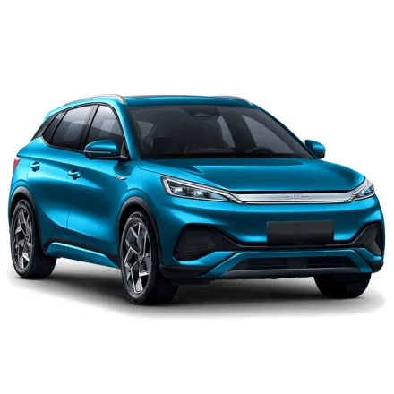 Масло для BYD Atto 3 (2023 - 2026)