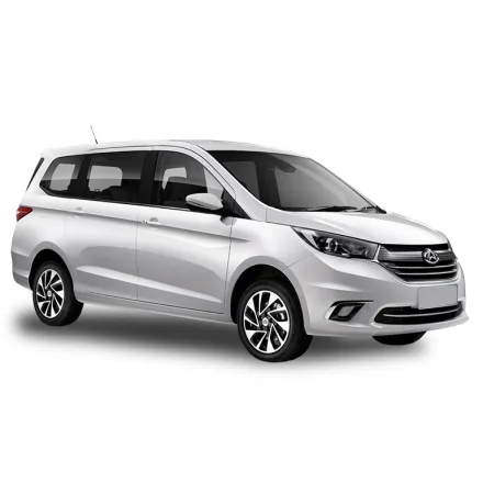 Auchan A600 EV