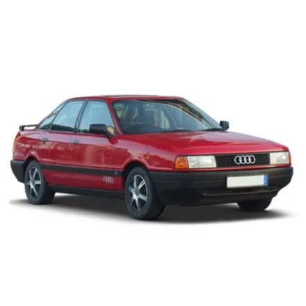 Audi Audi Audi 80 / 90 / Avant / Cabriolet / Coupe, 8C / 89 / 8A / 8B / 8C2 / 8C5 / 893 / 894 / 8A2 / 8B3 80 / 90 / Avant / Cabriolet 2.3E (1987-2000) - масло TOM'S