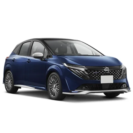 Nissan Aura 1.2 e-POWER Hybrid AWD / 4WD (HR12DE) (FSNE13) (82 л.с.) (60 кВт) (2021-н.в.) - масло TOM'S