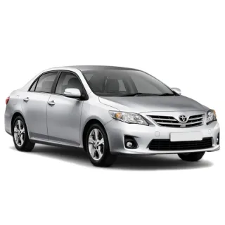 Toyota Auris / Corolla (2006-2019) - масло TOM'S