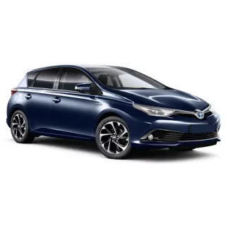 Toyota Auris 2.0 D 2WD (1AD-FTV) (ADE186) (2012-2019) - масло TOM'S