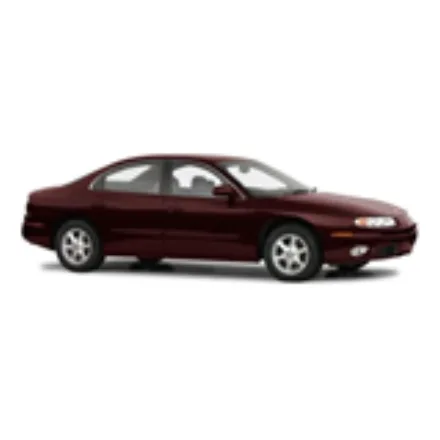 Масло для Oldsmobile Aurora (2001 - 2003)