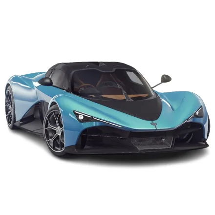 Масло для Zenvo Aurora (2026 - 2026)