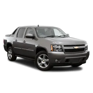 Chevrolet Avalanche 8.1 V8 (2001-2006) - масло TOM'S