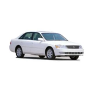 Toyota Avalon / Pronard (1999-2004) - масло TOM'S