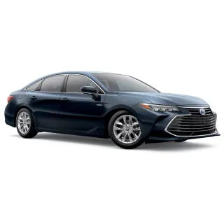 Toyota Avalon 2.5 2WD (A25/A25A-FKS) (AXXA50) (2018-н.в.) - масло TOM'S