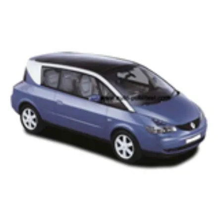 Масло для Renault Avantime (2001 - 2003)