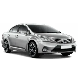 Toyota Avensis 2.0 D4-D 2WD (1CD-FTV) (CDT220/53DBN0/64DBN0/72DBN0) (1997-2005) - масло TOM'S