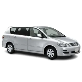 Toyota Avensis Verso / Ipsum II / Picnic (2001-2009) - масло TOM'S