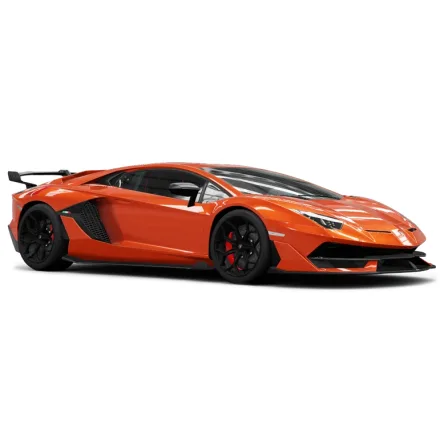 Aventador