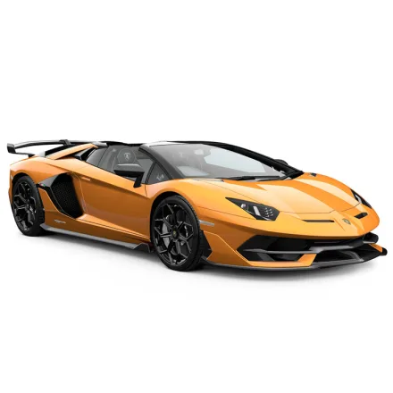 Aventador Roadster