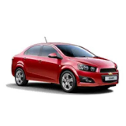 Масло для Daewoo Aveo (2011 - 2014)