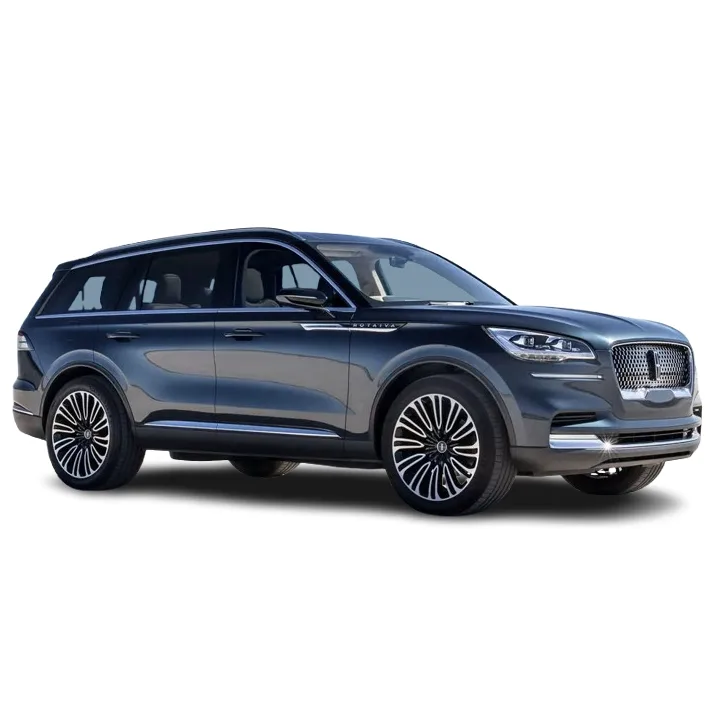 Lincoln Aviator 3.0 V6 AWD / 4WD (3.0 L twin-turbocharged EcoBoost V6) (2019-н.в.) - масло TOM'S