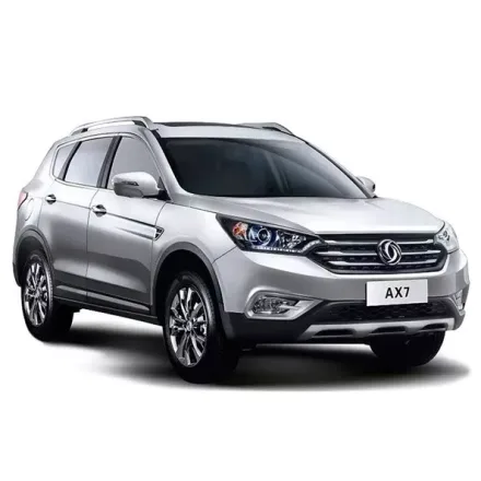 Масло для DongFeng AX7 (2015 - 2021)