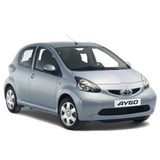 Toyota Aygo 1.4 D 2WD (2WZ-TV) (WNB10) (2005-2014) - масло TOM'S