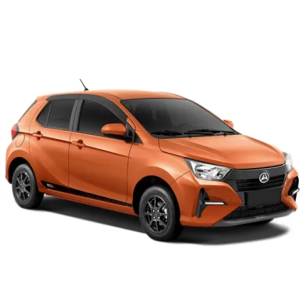 Масло для Daihatsu Ayla II (2023 - 2026)
