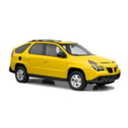 Масло для Pontiac Aztek (2001 - 2005)