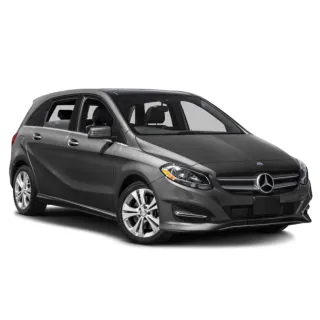 Mercedes-Benz B-Class B 180 CDI DPF 245.207 (2005-2011) - масло TOM'S
