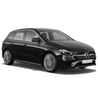 Mercedes-Benz B-Class GLB 200 d 247.612 (2018-н.в.) - масло TOM'S