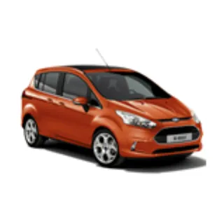 Ford B-Max 1.6 TDCi (2012-н.в.) - масло TOM'S