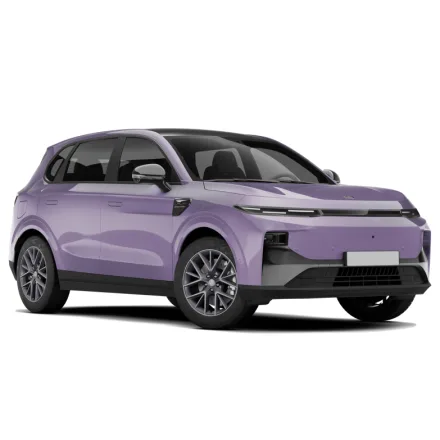 LEAPMOTOR B10 EV (56 кВч) / (67 кВч) RWD / 2WD (180 л.с.) (218 л.с.) (132 кВт) (160 кВт) (2025-н.в.) - масло TOM'S