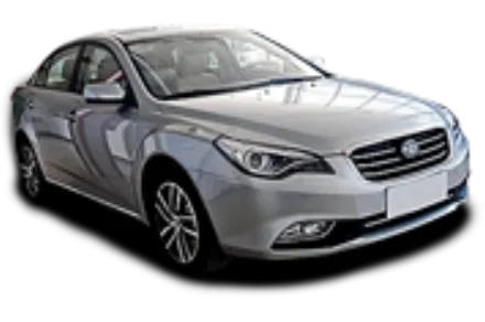 Besturn B50 (2012-н.в.) - масло TOM'S
