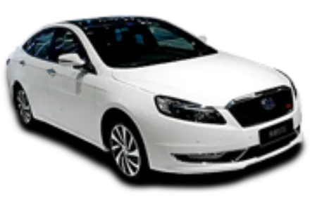 Масло для Besturn B70 (2011 - 2026)
