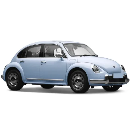 ORA Ballet Cat EV 2WD 61 кВч (171 л.с.) (126 кВт) (2022-н.в.) - масло TOM'S