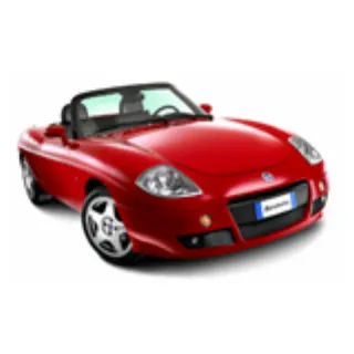 Fiat Barchetta (1995-2005) - масло TOM'S
