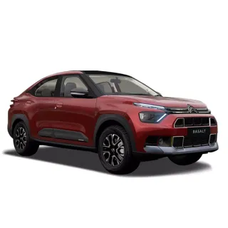Citroen Basalt 1.0 2WD (T200) (2023-н.в.) - масло TOM'S