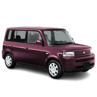 Toyota bB / bB Open Deck / Scion XB 1.3 2WD (2NZ-FE) (NCP30) (2000-2006) - масло TOM'S