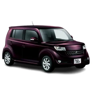 Toyota bB 1.5 2WD (3SZ-VE) (QNC21) (2006-2016) - масло TOM'S
