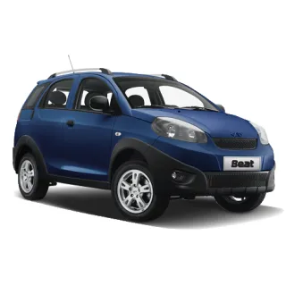 Chery Beat 1.3i 2WD (SQR473F) (2011-2016) - масло TOM'S