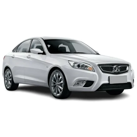 Beijing U5 / Senova D50