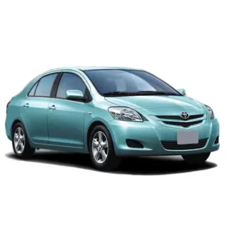 Toyota Belta 1.3 2WD (2SZ-FE) (SCP92) (2005-2012) - масло TOM'S