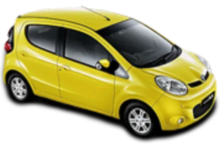 Benni F2