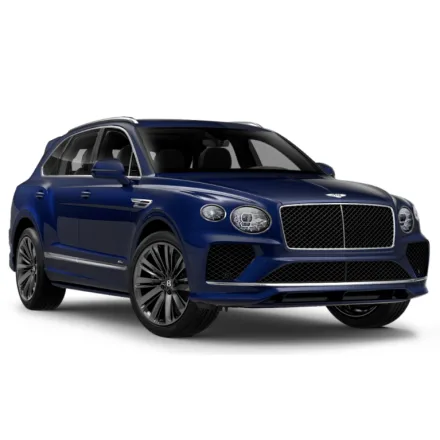 Bentley Bentayga W12 Speed 4WD (467 кВт) (2016-н.в.) - масло TOM'S