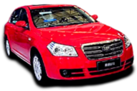 Hongqi Bestune B70 Besturn B70 2.0 16V (2006-н.в.) - масло TOM'S