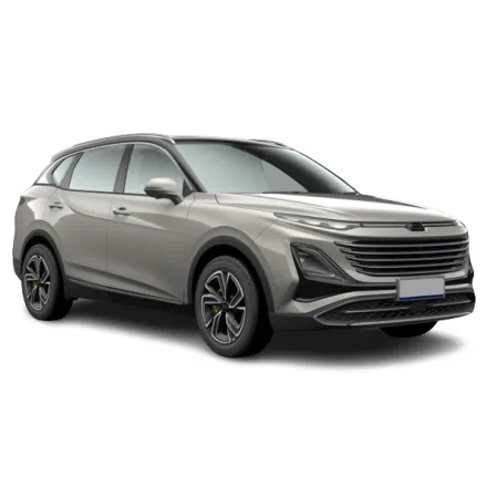 Bestune T90